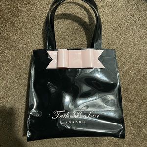 COPY - Ted Baker small tote
